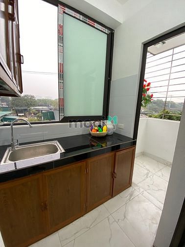 Hình ảnh CHDV ngay chân Cầu Tó, Thanh Trì