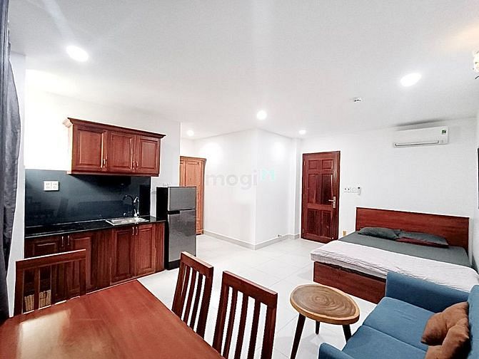 Hình ảnh Mb6623 nạp rút nhanh chóng chung cư mini siêu đẹp có bancol rộng 40m2 ngay Etown Tân Bình