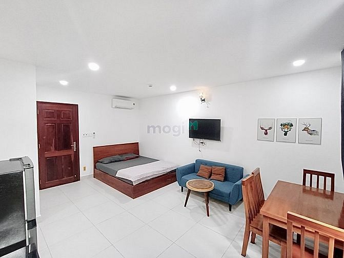 Hình ảnh Mb6623 nạp rút nhanh chóng chung cư mini siêu đẹp có bancol rộng 40m2 ngay Etown Tân Bình
