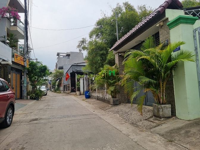 Hình ảnh Bán đất thổ cư 85m2 đường làng tăng phú , P.TNPA , Quận 9