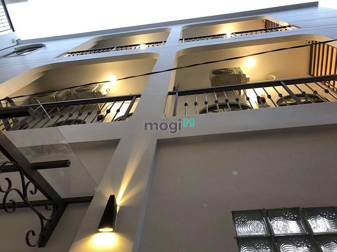 Hình ảnh Mb6623 nạp rút nhanh chóng cao cấp có gác Full nội thất không giới hạn người ở Văn Lang C3