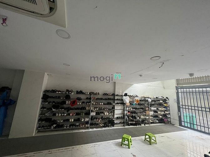 Hình ảnh Kí túc xá sinh viên quận Quận 5