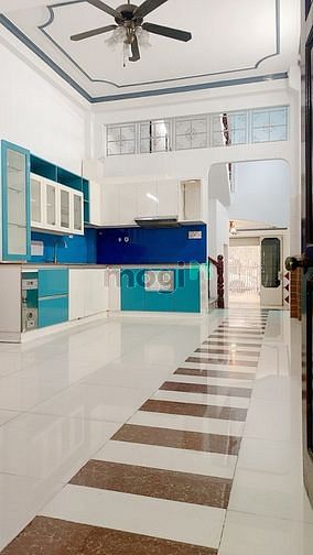 Hình ảnh Cho thuê nhà H10M 232 Cộng Hoà, TB, 4,5x24, 4 Tầng, DTSD: 450m2