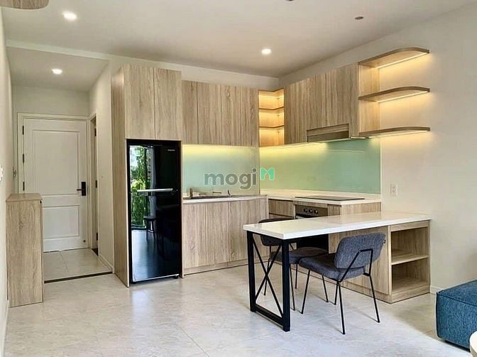 Hình ảnh Căn Hộ Cao Cấp- Khu Sân Bay - Giáp Phú Nhuận