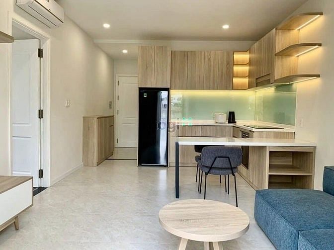 Hình ảnh Căn Hộ Cao Cấp- Khu Sân Bay - Giáp Phú Nhuận