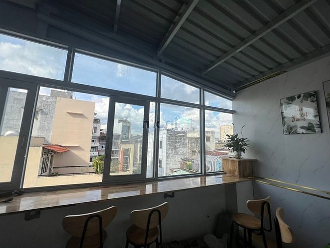 Hình ảnh Kí túc xá sinh viên quận Quận 5