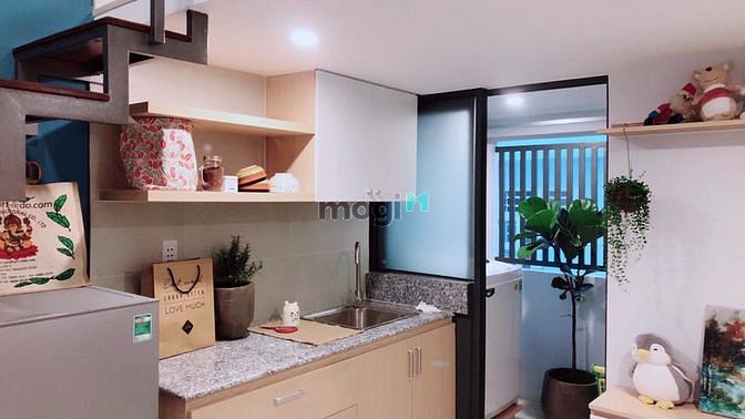 Hình ảnh Mb6623 nạp rút nhanh chóng cao cấp có gác Full nội thất không giới hạn người ở Văn Lang C3