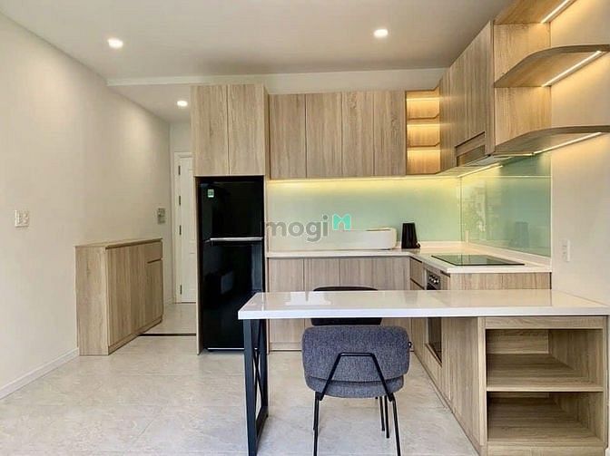 Hình ảnh Căn Hộ Cao Cấp- Khu Sân Bay - Giáp Phú Nhuận