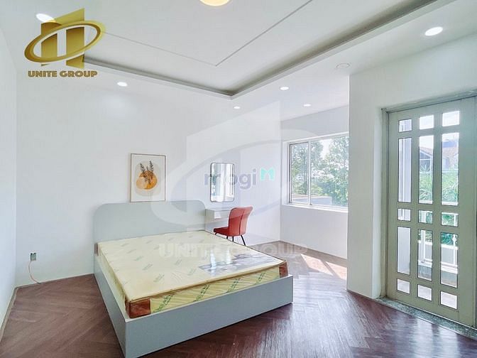 Hình ảnh ☀️ Studio full nội thất gần vincom Trần Trọng Cung, chợ Lý Phục Man,…