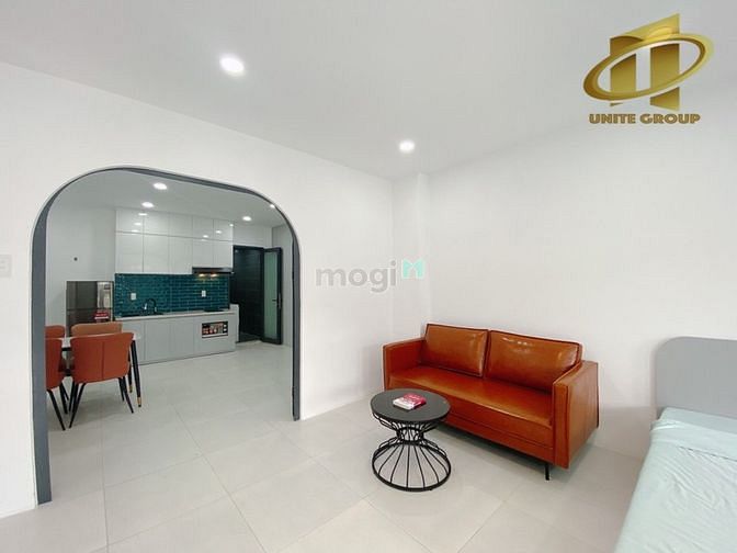 Hình ảnh ☀️ Studio full nội thất gần vincom Trần Trọng Cung, chợ Lý Phục Man,…