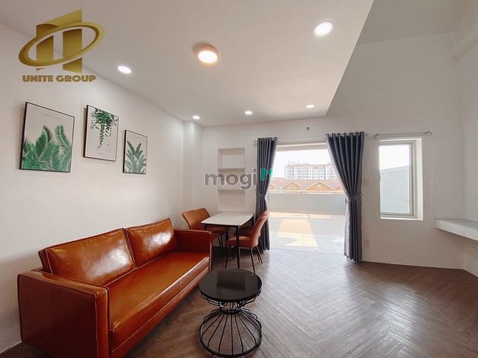 Hình ảnh ☀️ Studio full nội thất gần vincom Trần Trọng Cung, chợ Lý Phục Man,…