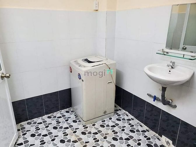 Hình ảnh ⚡⚡Căn Hộ Studio SANG TRỌNG Mới Tinh Ngay Gần Đại Học Hoa Sen Q3