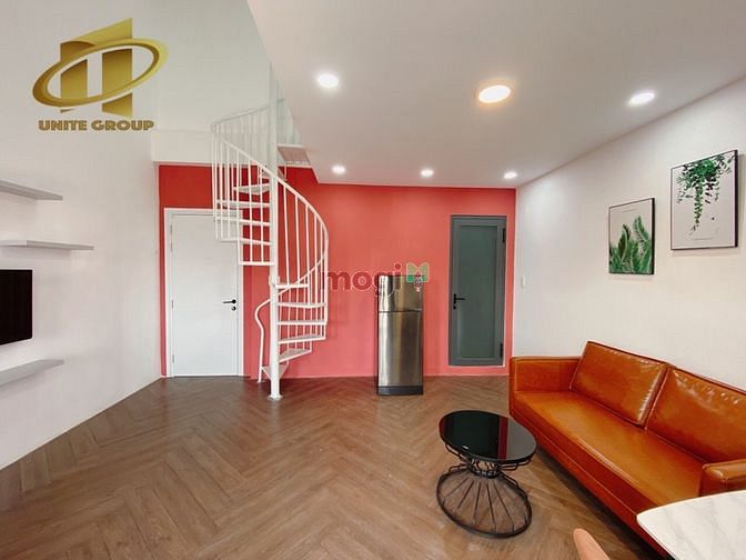 Hình ảnh ☀️ Studio full nội thất gần vincom Trần Trọng Cung, chợ Lý Phục Man,…