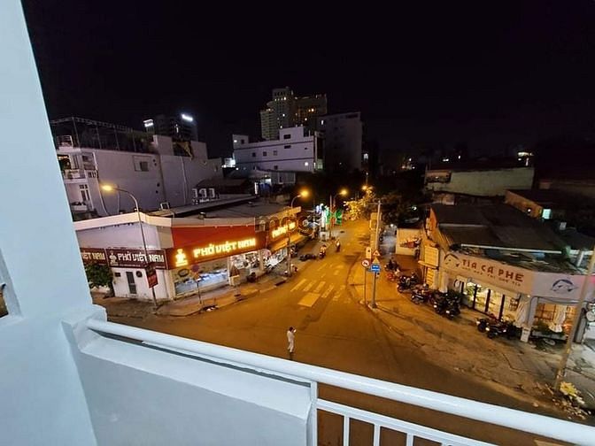 Hình ảnh ⚡⚡Căn Hộ Studio SANG TRỌNG Mới Tinh Ngay Gần Đại Học Hoa Sen Q3