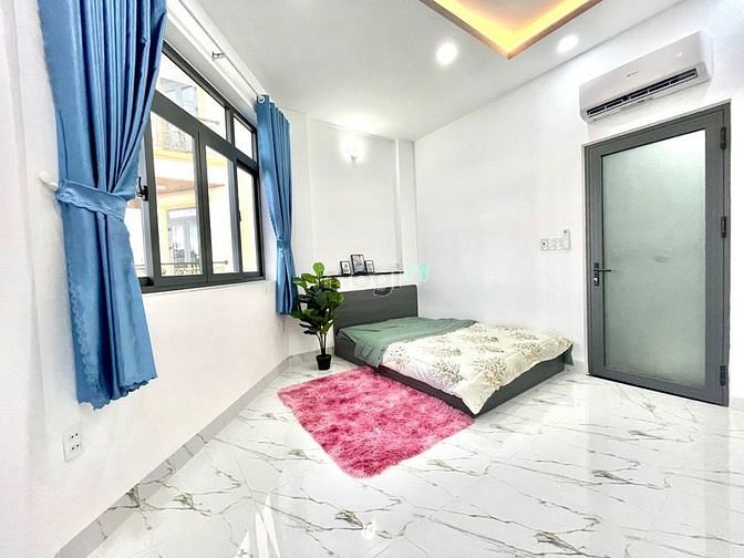 Hình ảnh Mb6623 nạp rút nhanh chóng ngay Phạm Văn Đồng GV _ Dạng Studio Ban Công