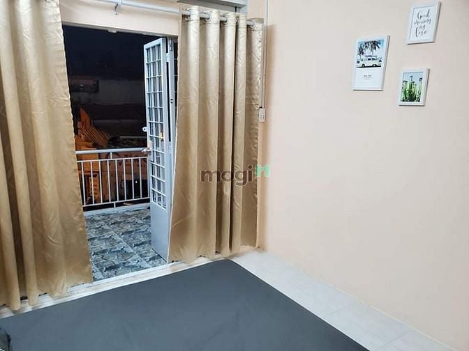 Hình ảnh ⚡⚡Căn Hộ Studio SANG TRỌNG Mới Tinh Ngay Gần Đại Học Hoa Sen Q3