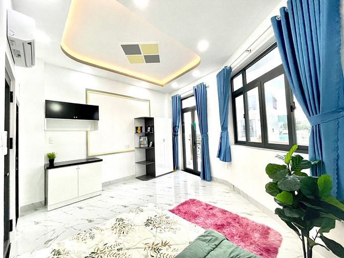 Hình ảnh Mb6623 nạp rút nhanh chóng ngay Phạm Văn Đồng GV _ Dạng Studio Ban Công