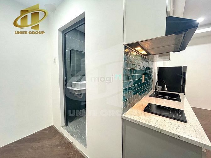 Hình ảnh ☀️ Studio full nội thất gần vincom Trần Trọng Cung, chợ Lý Phục Man,…