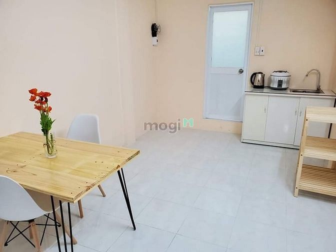 Hình ảnh ⚡⚡Căn Hộ Studio SANG TRỌNG Mới Tinh Ngay Gần Đại Học Hoa Sen Q3