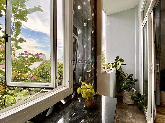 Hình ảnh ️🎯Thuê Trang Chủ MB66.COM / Đăng Ký Tặng 66K Quận 1🌾Đủ nội thất🌿Có Ban công🍁Ngay Trần Quang Khải