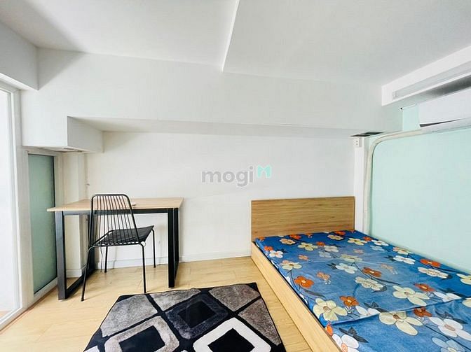 Hình ảnh Phòng trọ giá rẻ 174 Lê Văn Lương