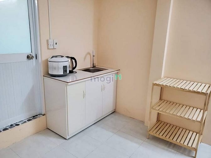 Hình ảnh ⚡⚡Căn Hộ Studio SANG TRỌNG Mới Tinh Ngay Gần Đại Học Hoa Sen Q3