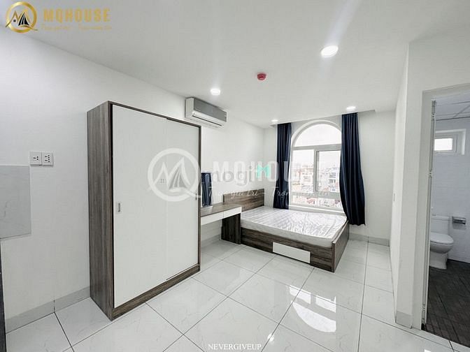 Hình ảnh Khai Trương Chuỗi Studio Giá Siêu Hạt Dẻ Có Hồ Bơi Ngay Chợ Bà Chiểu
