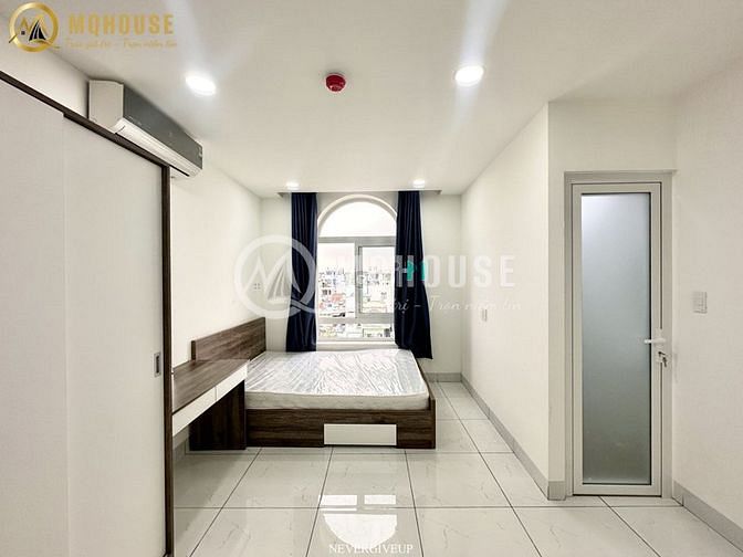 Hình ảnh Khai Trương Chuỗi Studio Giá Siêu Hạt Dẻ Có Hồ Bơi Ngay Chợ Bà Chiểu