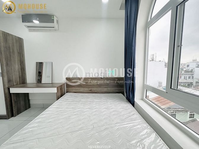 Hình ảnh Khai Trương Chuỗi Studio Giá Siêu Hạt Dẻ Có Hồ Bơi Ngay Chợ Bà Chiểu