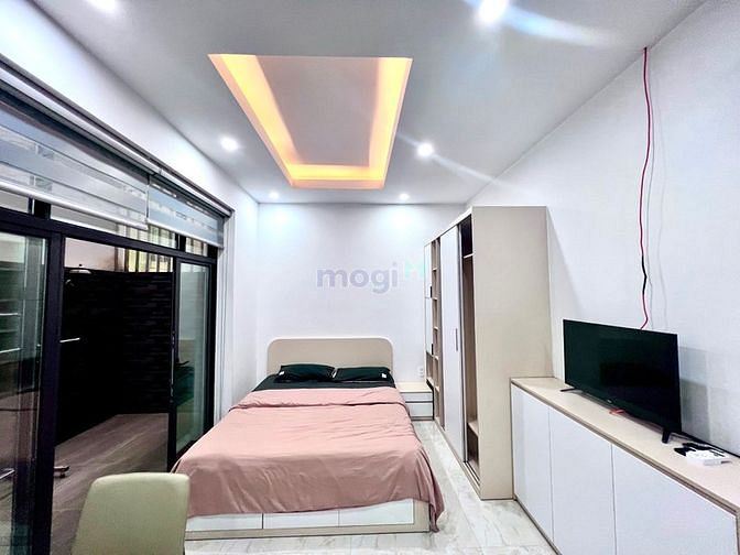 Hình ảnh căn hô dịch vụ cho thuê hoàng huy RVS
