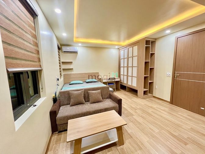 Hình ảnh căn hô dịch vụ cho thuê hoàng huy RVS