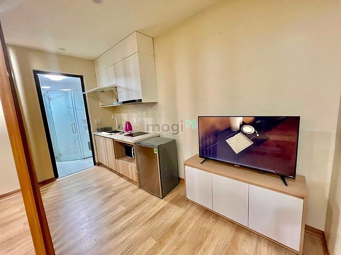 Hình ảnh căn hô dịch vụ cho thuê hoàng huy RVS