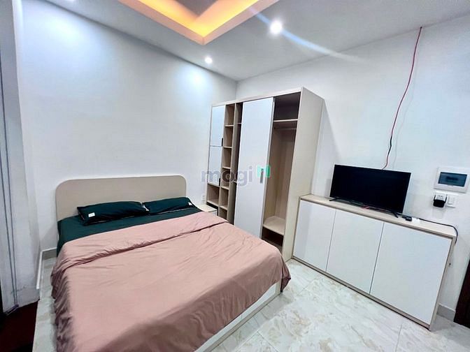Hình ảnh căn hô dịch vụ cho thuê hoàng huy RVS