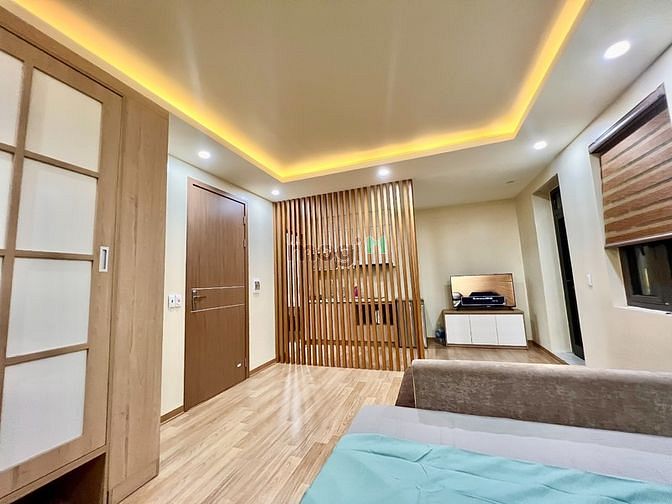 Hình ảnh căn hô dịch vụ cho thuê hoàng huy RVS