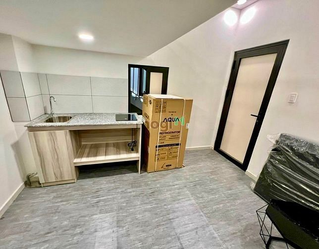 Hình ảnh Duplex mới xây, full nội thất gần Bệnh Viện 115 Q10