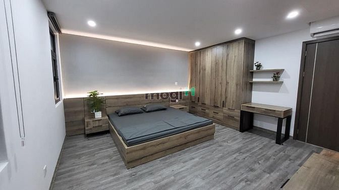 Hình ảnh căn hô dịch vụ cho thuê hoàng huy RVS