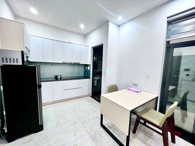 Hình ảnh căn hô dịch vụ cho thuê hoàng huy RVS