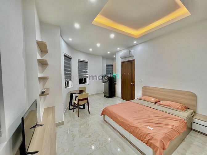 Hình ảnh căn hô dịch vụ cho thuê hoàng huy RVS