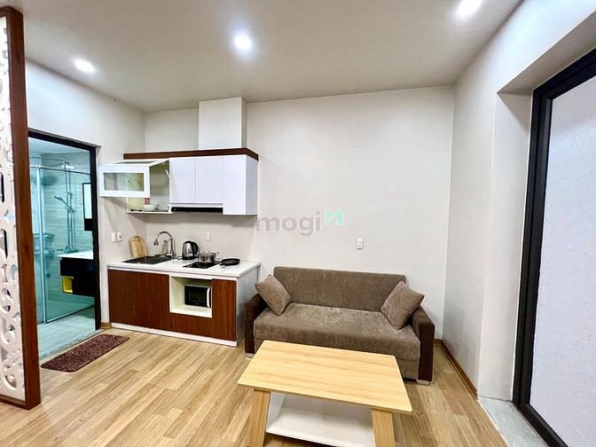Hình ảnh căn hô dịch vụ cho thuê hoàng huy RVS