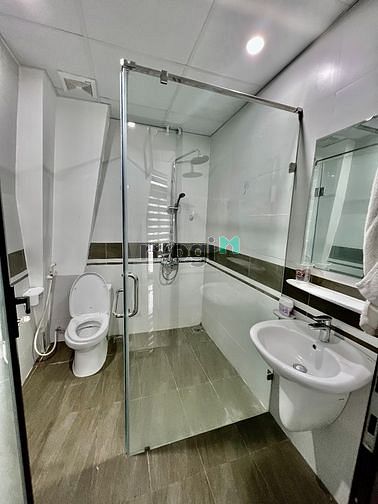 Hình ảnh căn hô dịch vụ cho thuê hoàng huy RVS