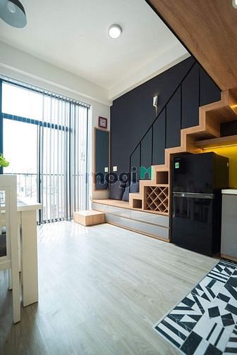 Hình ảnh 🏢Căn Hộ Duplex_Full Nội Thất_Ban Công Lớn_Nguyên Hồng_Bình Thạnh🏢