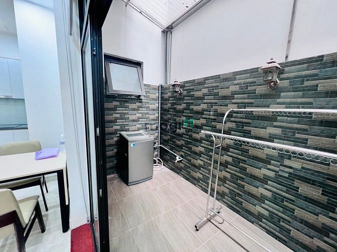 Hình ảnh căn hô dịch vụ cho thuê hoàng huy RVS
