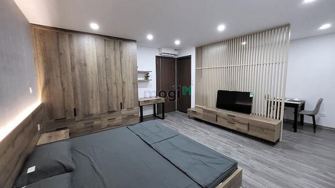 Hình ảnh căn hô dịch vụ cho thuê hoàng huy RVS