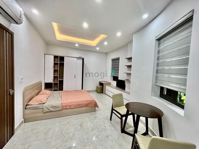Hình ảnh căn hô dịch vụ cho thuê hoàng huy RVS