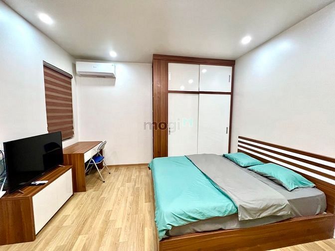 Hình ảnh căn hô dịch vụ cho thuê hoàng huy RVS
