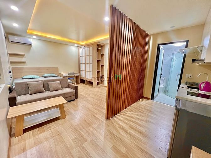 Hình ảnh căn hô dịch vụ cho thuê hoàng huy RVS