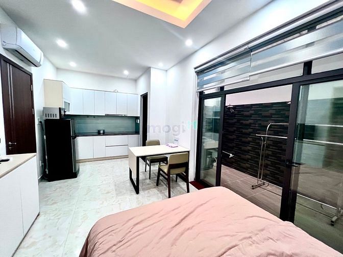 Hình ảnh căn hô dịch vụ cho thuê hoàng huy RVS