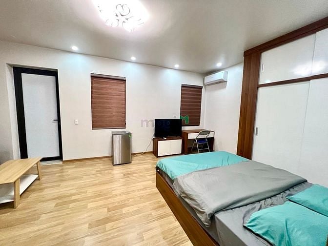 Hình ảnh căn hô dịch vụ cho thuê hoàng huy RVS