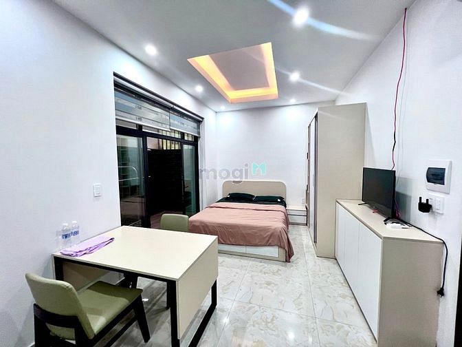 Hình ảnh căn hô dịch vụ cho thuê hoàng huy RVS