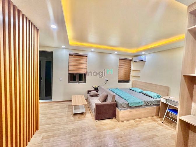 Hình ảnh căn hô dịch vụ cho thuê hoàng huy RVS